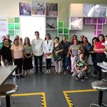 PROMUEVE GOBIERNO DE ZACATECAS COMUNIÓN SOCIAL, A TRAVÉS DE REDES DE MUJERES CONSTRUCTORAS DE PAZ