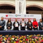 ESTUDIANTES DE LA UAZ REALIZARÁN SERVICIOÑS SOCIAL EN DEPENDENCIA DE GOBIERNO DE ZACATECAS.