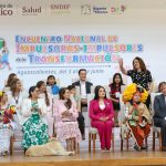 PARTICIPA ZACATECAS EN ENCUENTRO NACIONAL DE IMPULSORES DE LA TRANSFORMACIÓN 2026.