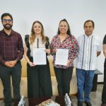 GUADALUPE, PRIMER MUNICIPIO EN CAPACITAR A SUS TRABAJADORES DE LA UAZ.