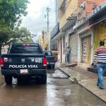 PROYECTAN AUTORIDADES MEDIDAS DE SEGURIDAD Y CORTESÍA VIAL PARA PROTECCIÓN DE PEATONES EN TEMPORADA DE LLUVIAS.