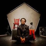 LLEGA A ZACATECAS XXI FESTIVAL DE MONÓLOGOS, TEATRO A UNA SOLA VOZ.