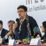 REAFIRMA GOBERNADOR DAVID MONREAL COMPROMISO CON LA BÚSQUEDA DE PERSONAS DESAPARECIDAS.