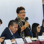TRABAJAN DE MANERA COORDINADA GOBIERNOS DE MÉXICO Y ZACATECAS EN LA BÚSQUEDA DE PERSONAS DESAPARECIDAS.