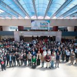 RECONOCE A GOBIERNO DE PEPE SALDÍVAR POR SU COMPROMISO CON LA INCLUSIÓN Y LA DEFENSA DE LOS DERECHOS HUMANOS.