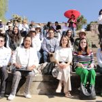 CON LLANTÓN, CELEBRA GOBIERNO DE ZACATECAS DÍA MUNDIAL DEL MEDIO AMBIENTE .
