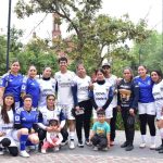 GOBIERNO DE ZACATECAS, STREET SOCCER Y FUNDACIÓN TELMEX-TELCEL SE UNEN PARA ALEJAR A LOS JÓVENES DE SITUACIONES DE RIESGO.