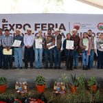 CON RESPALDO TOTAL AL CAMPO ZACATECANO, LLEVA GOBERNADOR DAVID MONREAL ÁVILA LA 3ª EXPO FERIA REGIONAL AGROPECUARIA A PINOS.<br>