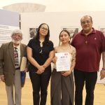 INAUGURAN “LA CASA DONDE ME OLVIDE”, EXPOSICIÓN DE SALMA NOEMÍ ARAUJO, EN CIUDADELA DEL ARTE.