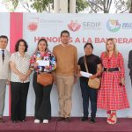 ENTREGA SEDIF SILLAS PCA Y APOYOS ECONÓMICOS PARA ATENDER NECESIDADES PRIORITARIAS DE FAMILIAS ZACATECANAS.<br>