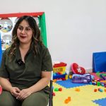 EN EL AÑO DEL PROGRESO, RECONOCE GOBIERNO DE ZACATECAS LABOR DE TERAPEUTAS DE LENGUAJE, DEL CREE.