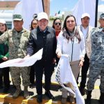 ARRANCA GOBERNADOR DAVID MONREAL ÁVILA EL OPERATIVO ESPECIAL VERANO 2026 DEL PROGRAMA HEROÍNAS Y HÉROES PAISANOS.