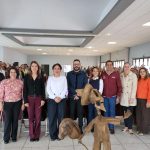 INICIAN TRABAJOS DE COORDINACIÓN PARA FESTIVALES DE DÍA DE MUERTOS Y DE LUCES DE NAVIDAD ZACATECAS 2026