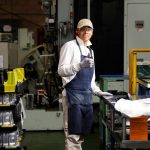 MANTIENE ZACATECAS RESULTADOS POSITIVOS EN EMPLEO FORMAL Y CONSOLIDA ESTABILIDAD DE SU MERCADO LABORAL.