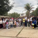 REALIZA GOBIERNO DE ZACATECAS SÉPTIMA JORNADA “LIBRE EN TU COLONIA”.<br>