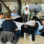 PRIVILEGIA GOBIERNO DE ZACATECAS PREVENCIÓN Y SEGURIDAD, EN QUANTUM.