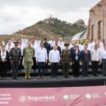 RECONOCEN A NIVEL NACIONAL AVANCES DEL SISTEMA PENITENCIARIO DE ZACATECAS.