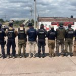OBTIENEN GOBIERNO DE ZACATECAS Y FISCALÍA DE JUSTICIA RESULTADOS POSITIVOS EN BÚSQUEDA DE PERSONAS.