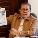 ANUNCIA GOBERNADOR DAVID MONREAL AMPLIACIÓN DEL PROGRAMA PONTE A MANO HASTA EL 30 DE JUNIO.