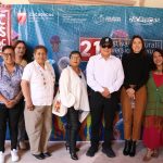 PRESENTAN 21⁰ FESTIVAL CULTURAL DE LA DIVERSIDAD SEXUAL ZACATECAS 2026.