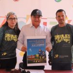 CON AGENDA DE ACTIVIDADES CULTURALES Y DE TURISMO DEPORTIVO, FORTALECE GOBIERNO DE ZACATECAS ATRACCIÓN DE VISITANTES.