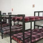 ⛈️ HABILITA PROTECCIÓN CIVIL DE GUADALUPE ALBERGUE POR LLUVIAS.