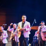 FESTIVAL DE LA PAZ, BIENESTAR Y PROGRESO 2026 REUNIÓ A FAMILIAS DEL PUEBLO MÁGICO DE NOCHISTLÁN.<br>
