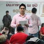 IMPULSA GOBIERNO DE GUADALUPE CURSO DE BARBERÍA PARA FOMENTAR EL AUTOEMPLEO Y EL EMPODERAMIENTO.