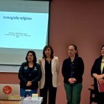 INICIA GOBIERNO DE ZACATECAS CURSO DE CAPACITACIÓN EN ICONOGRAFÍA RELIGIOSA PARA GUÍAS DE TURISTAS.