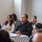 CAPACITA GOBIERNO DE ZACATECAS A PRESTADORES DE SERVICIOS TURÍSTICOS EN PROMOCIÓN Y COMUNICACIÓN.