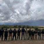 COORDINA GOBIERNO DE ZACATECAS, CON COLECTIVOS, BÚSQUEDA DE PERSONAS EN SOMBRERETE.