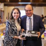 PRESENTA DURANGO EN ZACATECAS LA FERIA NACIONAL FRANCISCO VILLA 2026.
