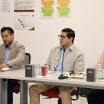 PARA CONSOLIDAR SU INVERSIÓN EN EL ESTADO, SE REÚNE GOBIERNO DE ZACATECAS CON DIRECTIVOS DE LA EMPRESA TACHI-S.