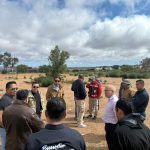 CONSTRUIRÁ GOBIERNO DE ZACATECAS EDIFICIO SEDE PARA LA COMISIÓN LOCAL DE BÚSQUEDA DE PERSONAS.