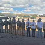 REALIZA GOBIERNO DE ZACATECAS DILIGENCIA DE BÚSQUEDA EN AGUASCALIENTES.