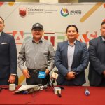 SERÁ ZACATECAS SEDE DEL TORNEO MEXICANO DE ROBÓTICA 2027