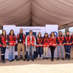 PROMUEVEN GOBIERNO DE ZACATECAS Y ORLA CAMINO ROJO DESARROLLO DE PROVEEDORES, CON ENCUENTRO DE NEGOCIOS.