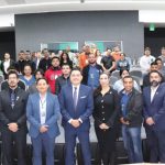INICIA MEXCIR 2026; ZACATECAS FORTALECE SU LIDERAZGO NACIONAL EN ROBÓTICA E INNOVACIÓN TECNOLÓGICA