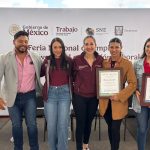 OFERTAN MÁS DE MIL VACANTES EN FERIA NACIONAL DEL EMPLEO PARA LA DIVERSIDAD E INCLUSIÓN LABORAL.