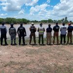 INTENSIFICA GOBIERNO DE ZACATECAS ACCIONES BÚSQUEDA DE PERSONAS; PROSPECTAN 5 HECTÁREAS EN GUADALUPE.