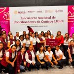 PARTICIPA GOBIERNO DE ZACATECAS EN ENCUENTRO NACIONAL DE CENTROS LIBRE.
