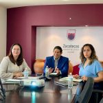 GESTIONA GOBIERNO DE ZACATECAS ANTE SEMARNAT PERMISOS PARA INVERSIÓN MINERA.
