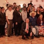 CELEBRA GOBIERNO DE ZACATECAS SÉPTIMO ANIVERSARIO DE LA FEDERACIÓN ZACATECAS SIN FRONTERA EN ILLINOIS.