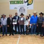 REFRENDA GOBIERNO DE ZACATECAS CERCANÍA Y RECONOCIMIENTO A LA COMUNIDAD MIGRANTE EN ESTADOS UNIDOS.