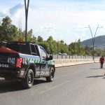 GARANTIZAN AUTORIDADES VIALES MOVILIDAD SEGURA EN LOMAS DE BRACHO.<br>