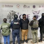 DETIENEN EN GUADALUPE A PRESUNTO EXTORSIONADOR Y LO PONE A DISPOSICIÓN DE LA FGJEZ