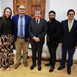 SERÁ ZACATECAS LA POTENCIA MINERA DE MÉXICO; SEIS PROYECTOS SUMAN INVERSIÓN SUPERIOR A LOS 6 MMDD.