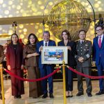 ZACATECAS HACE HISTORIA CON LA REALIZACIÓN DEL SORTEO MAYOR DE LA LOTERÍA NACIONAL.