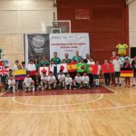MUNDIAL SOCIAL LLEGA A TRANCOSO CON ACTIVIDADES DEPORTIVAS ENMARCADAS EN LA COPA DE FÚTBOL 2026.