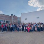 JORNADA LIBRE ACERCA SERVICIOS Y ACTIVIDADES PARA EL BIENESTAR DE LAS FAMILIAS DE LA COLONIA TIERRA Y LIBERTAD